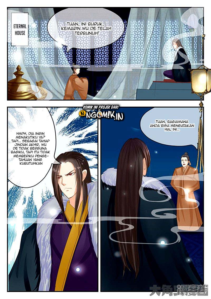 Stellar Transformations - Chapter 88 5