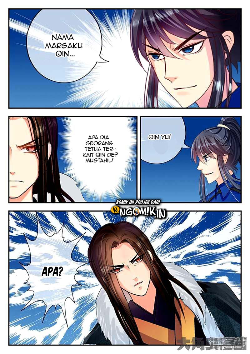 Stellar Transformations - Chapter 89 7