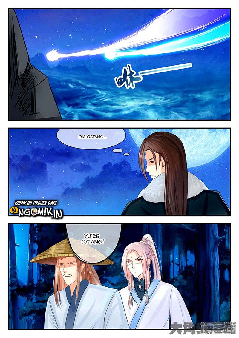 Stellar Transformations - Chapter 89 4