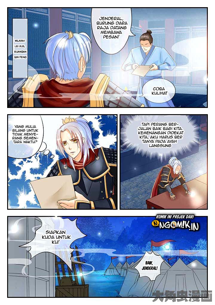 Stellar Transformations - Chapter 82 8
