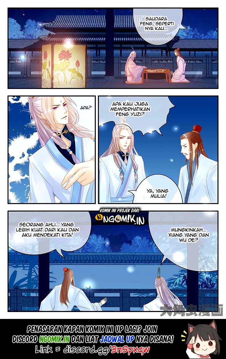 Stellar Transformations - Chapter 82 9