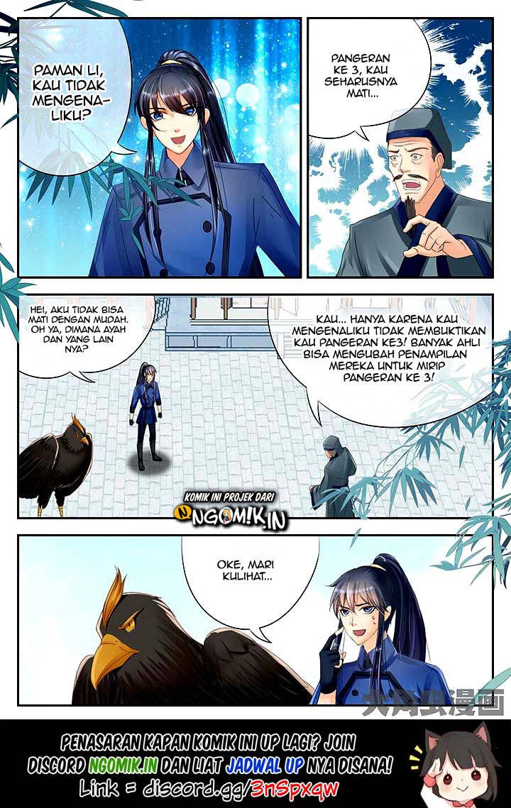 Stellar Transformations - Chapter 82 2