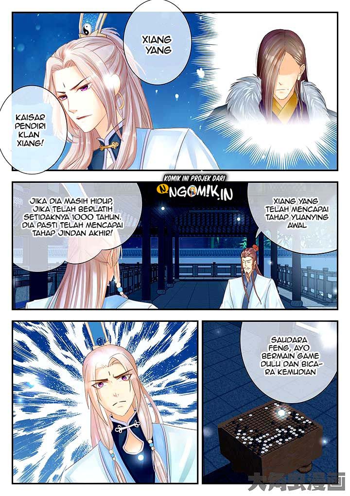 Stellar Transformations - Chapter 82 7