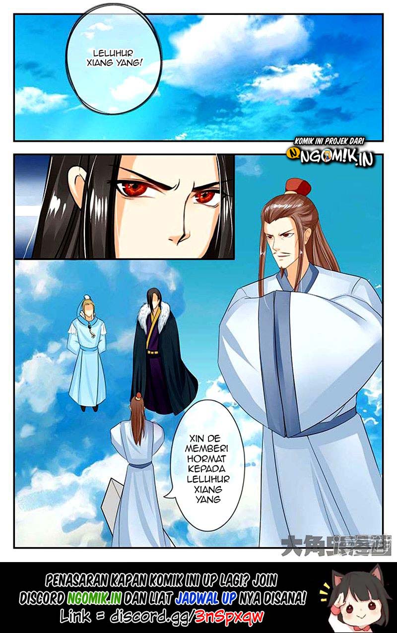 Stellar Transformations - Chapter 80 9