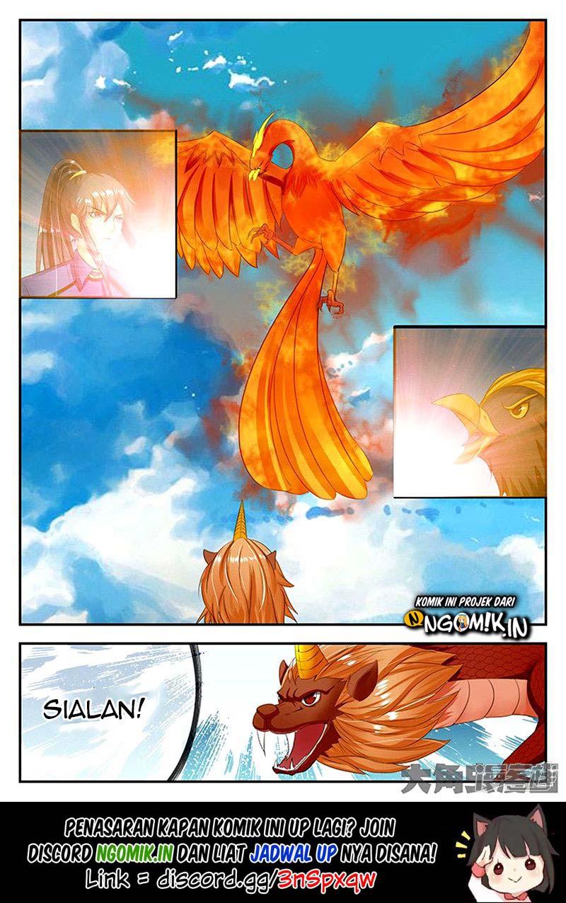 Stellar Transformations - Chapter 80 2