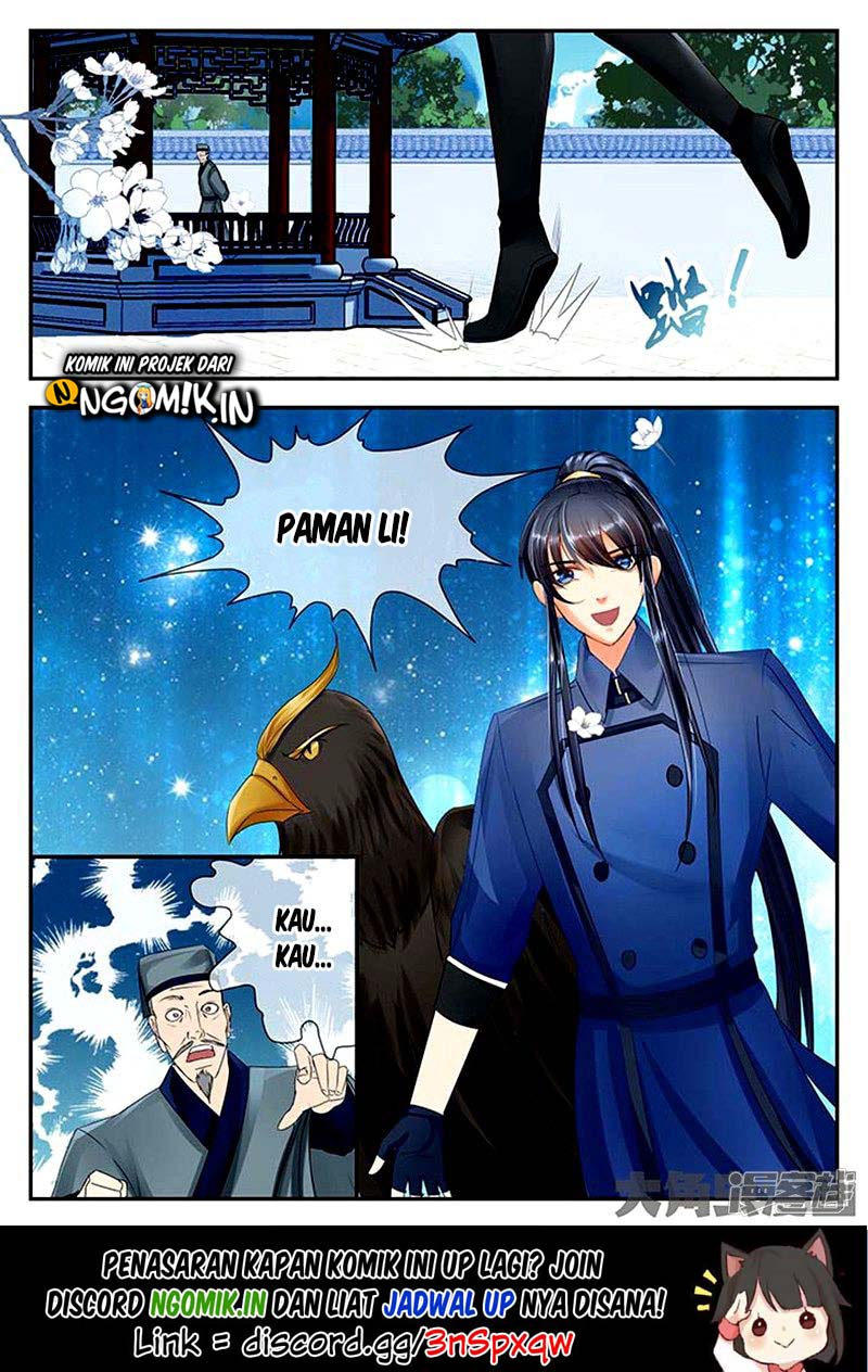 Stellar Transformations - Chapter 81 9