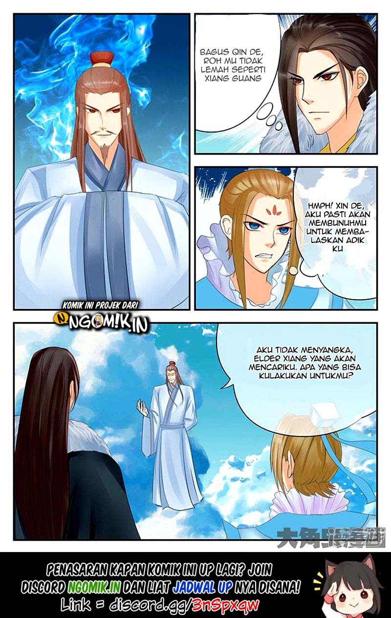 Stellar Transformations - Chapter 81 2