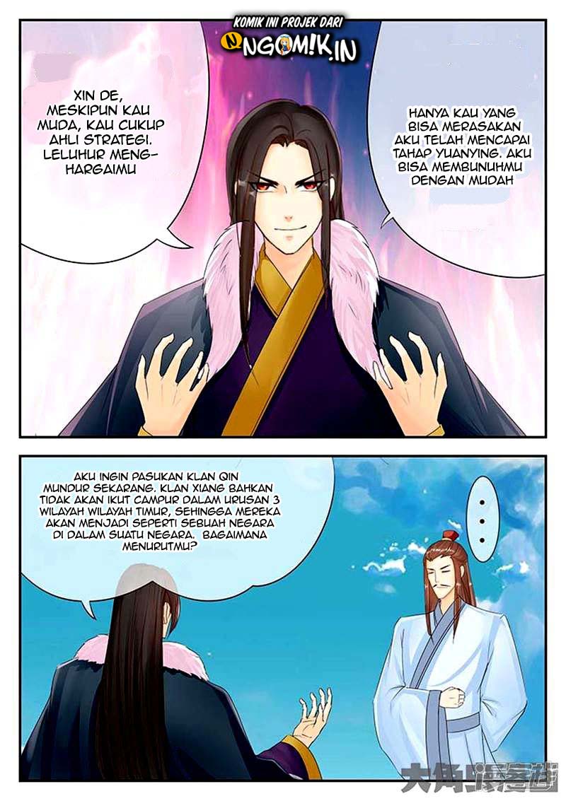 Stellar Transformations - Chapter 81 3
