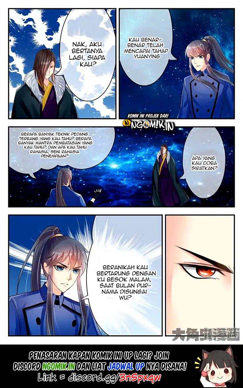 Stellar Transformations - Chapter 86 9