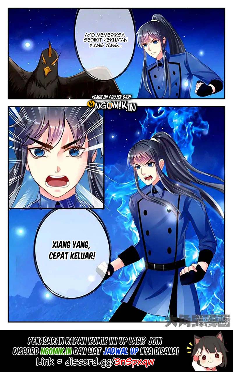 Stellar Transformations - Chapter 86 2