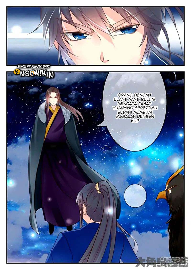 Stellar Transformations - Chapter 86 6