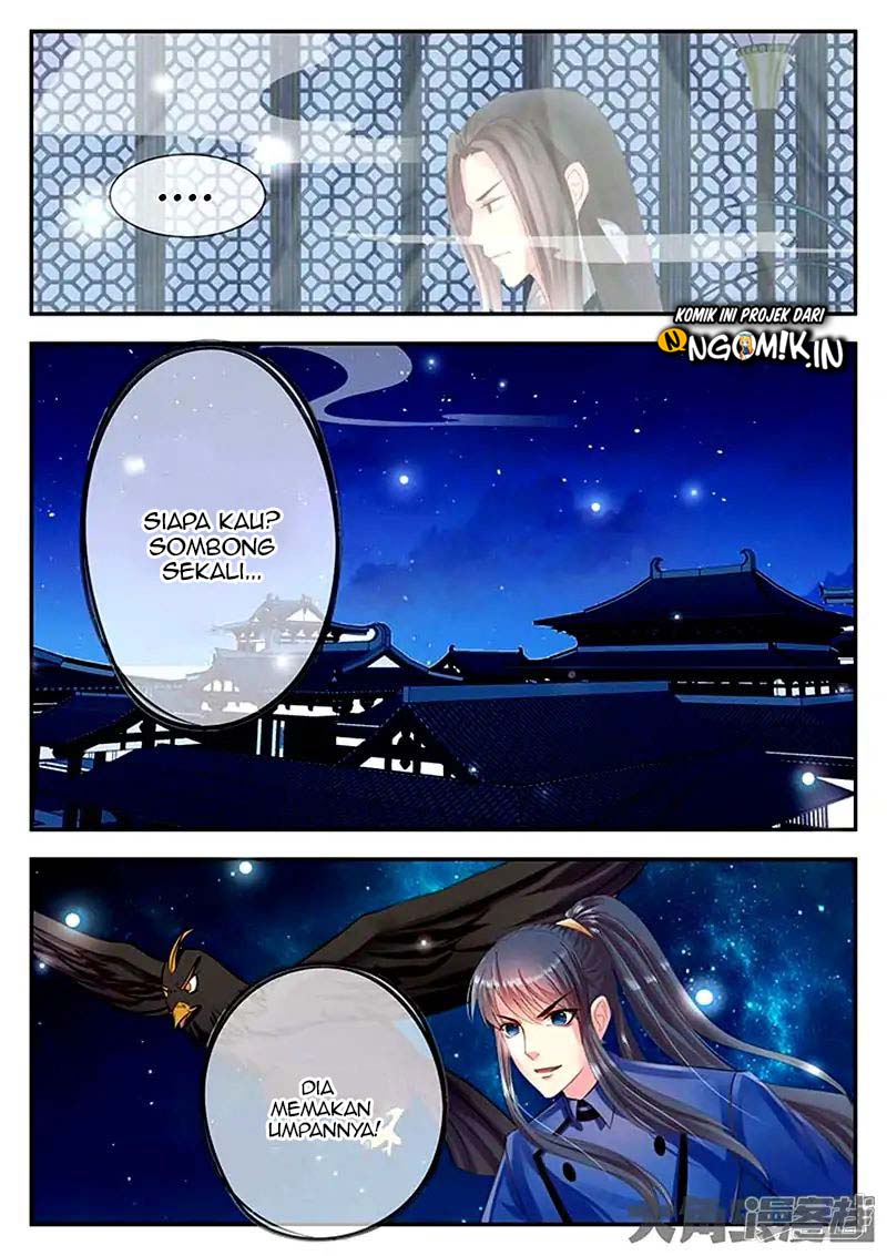 Stellar Transformations - Chapter 86 5