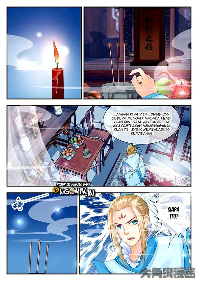 Stellar Transformations - Chapter 87 3