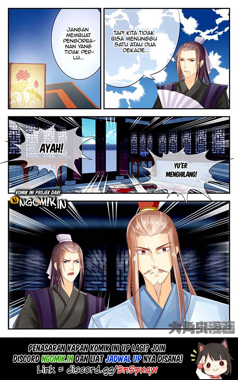 Stellar Transformations - Chapter 84 9