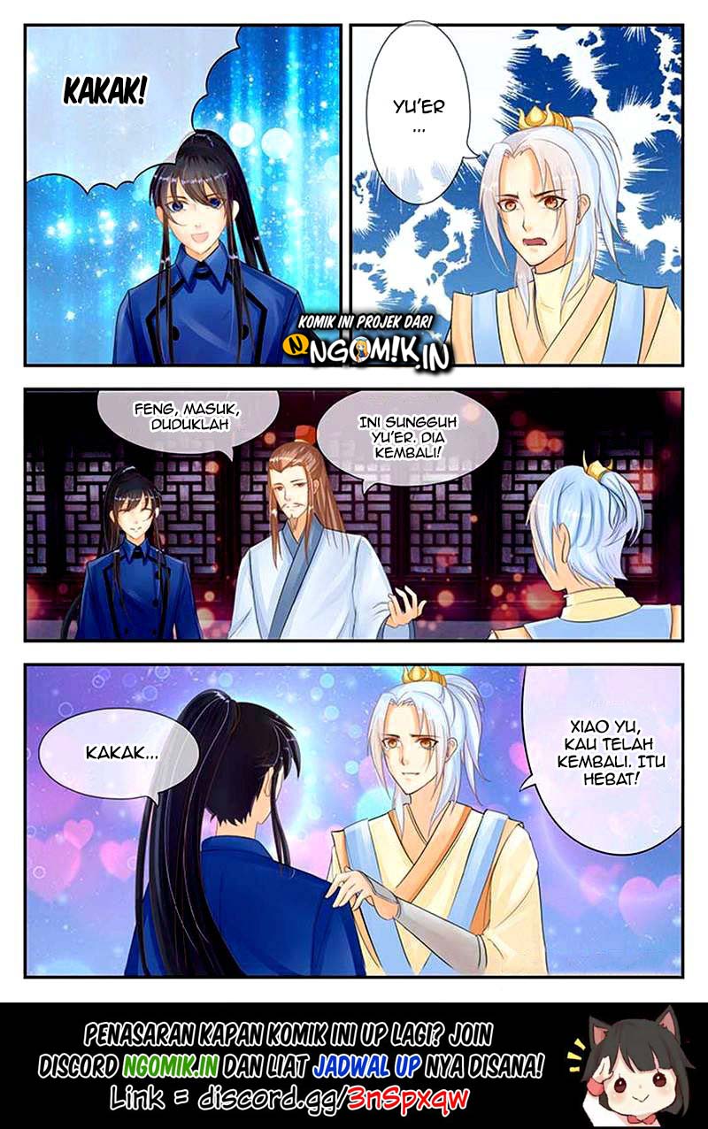 Stellar Transformations - Chapter 84 2
