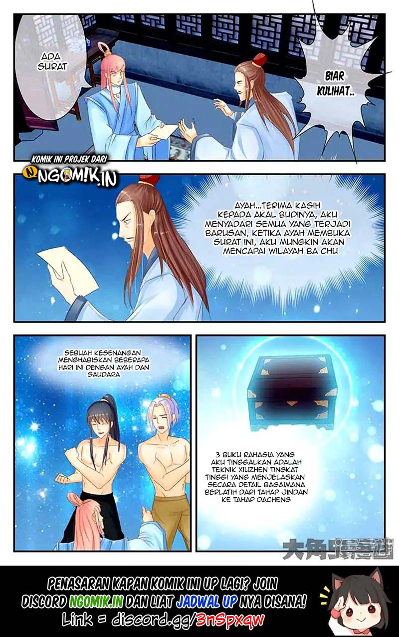 Stellar Transformations - Chapter 85 2