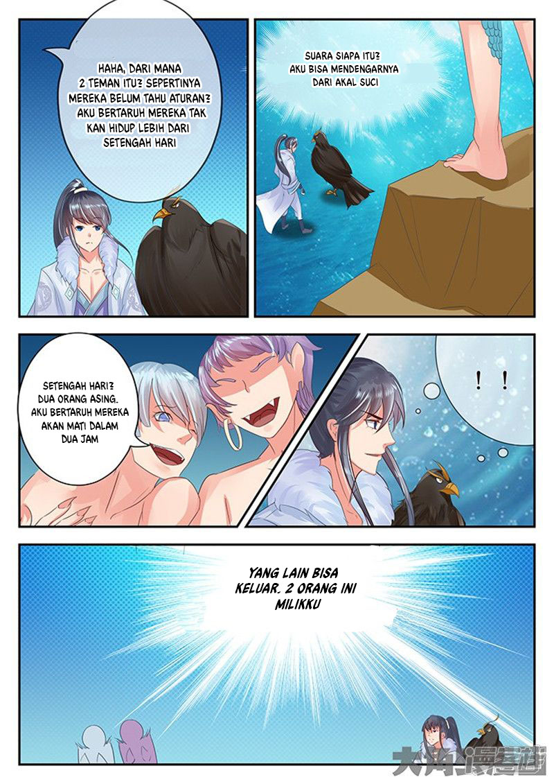 Stellar Transformations - Chapter 99 6