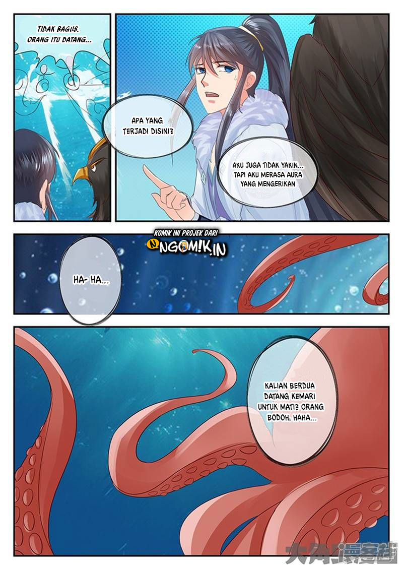 Stellar Transformations - Chapter 99 7