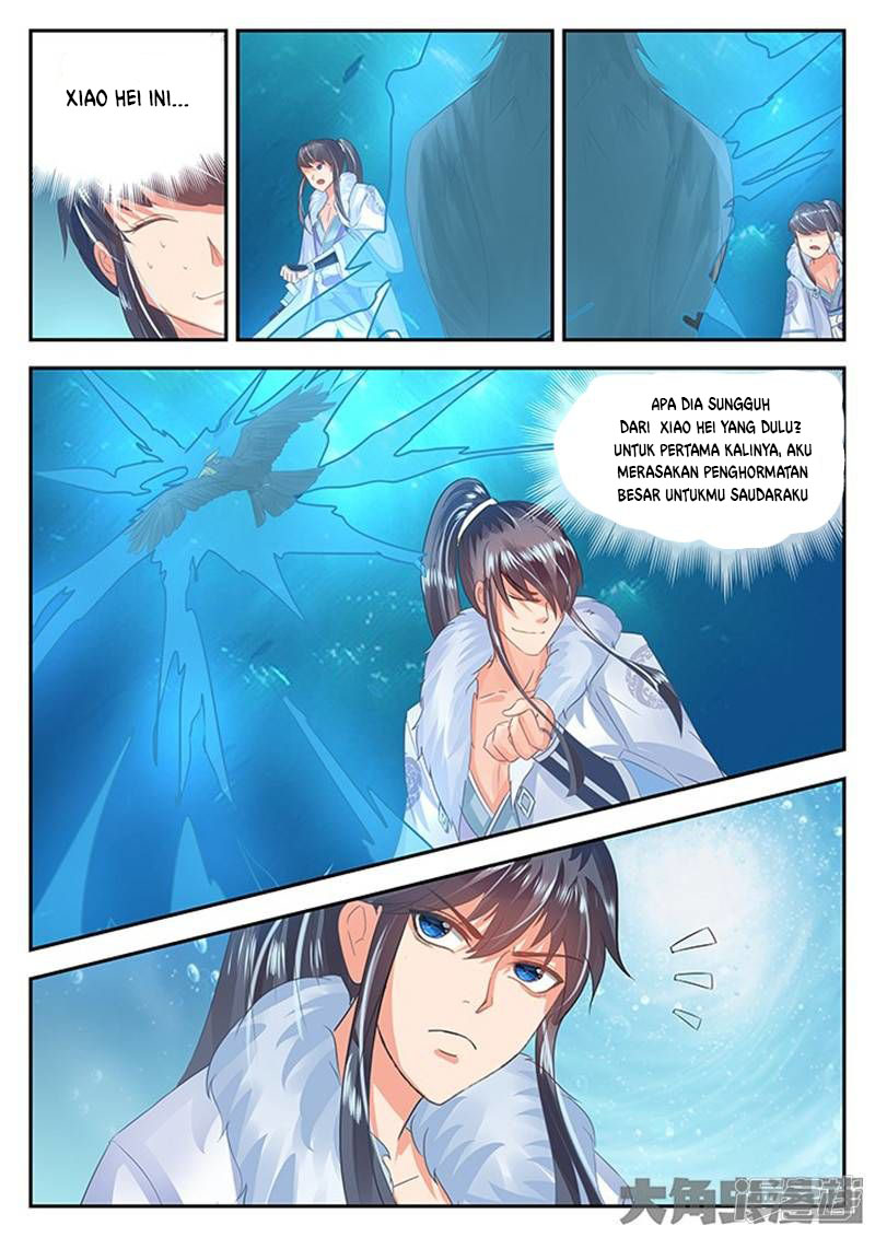 Stellar Transformations - Chapter 99 4