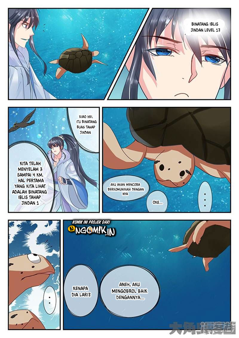 Stellar Transformations - Chapter 99 5