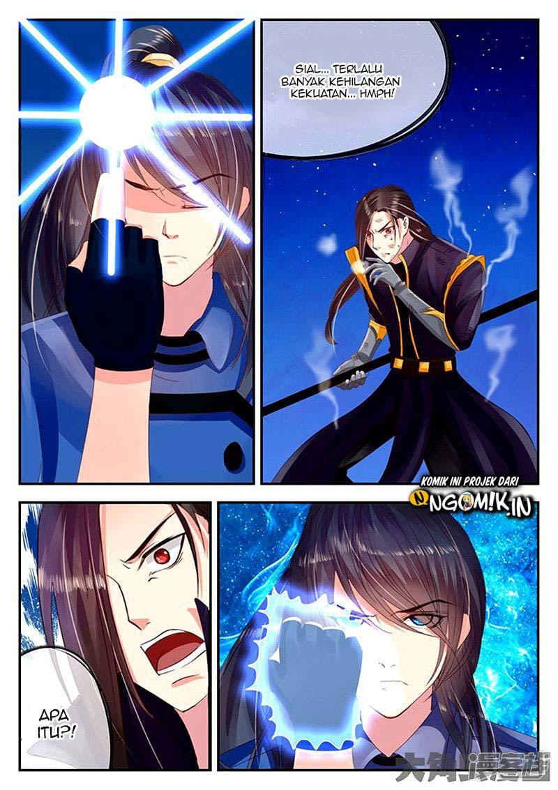 Stellar Transformations - Chapter 92 8