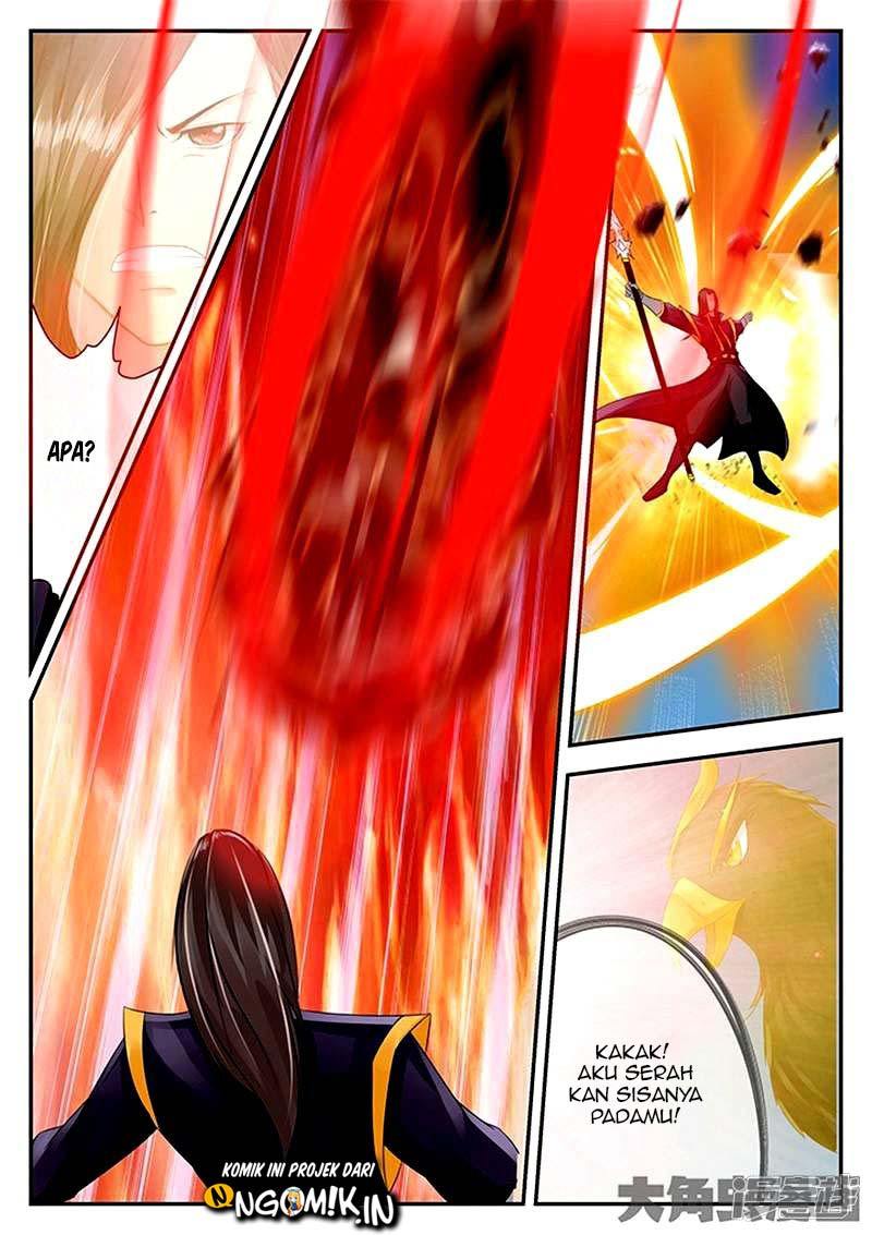 Stellar Transformations - Chapter 92 6