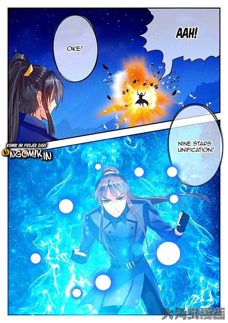 Stellar Transformations - Chapter 92 7