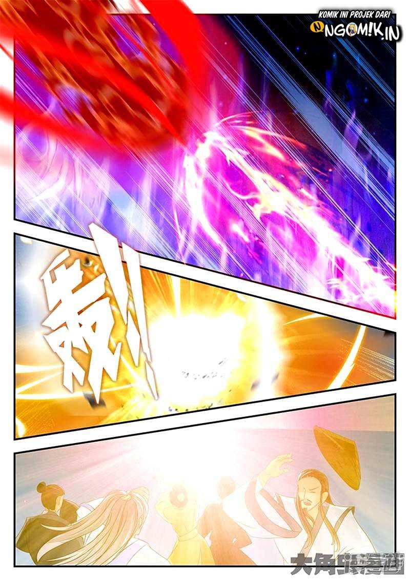 Stellar Transformations - Chapter 92 5