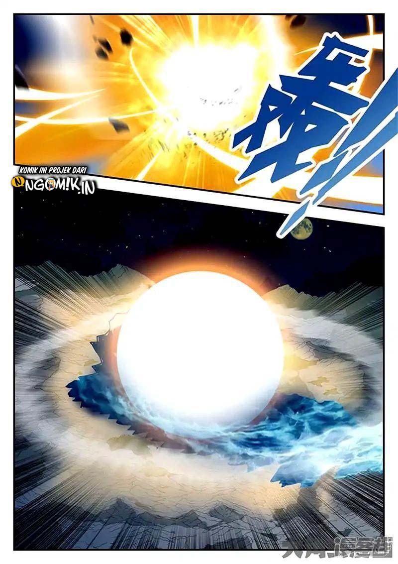 Stellar Transformations - Chapter 93 8