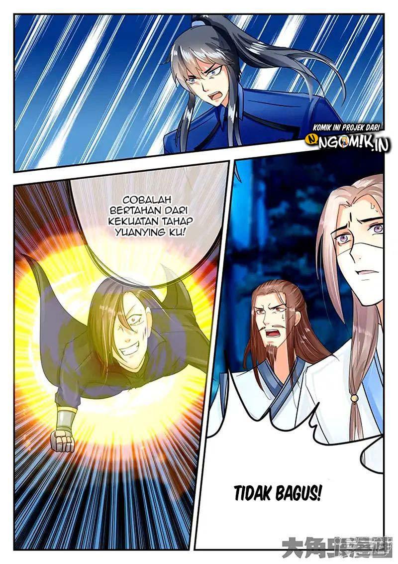 Stellar Transformations - Chapter 93 6
