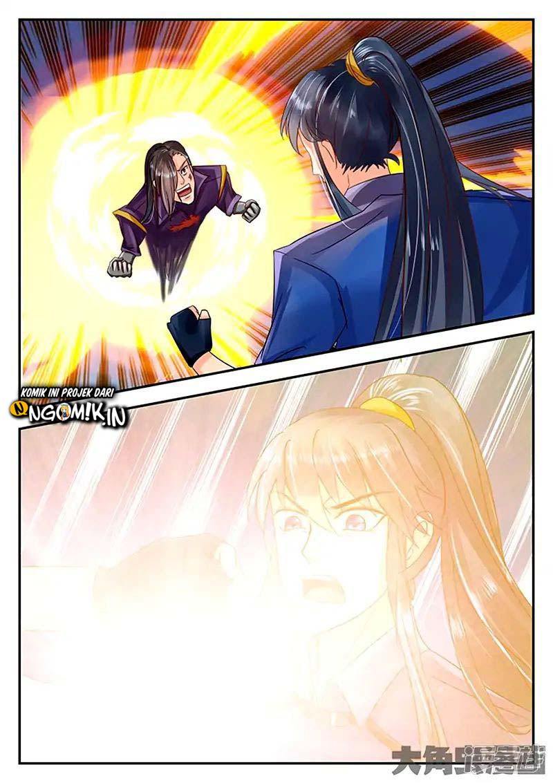 Stellar Transformations - Chapter 93 7