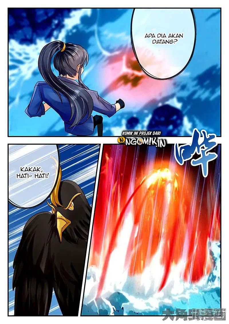 Stellar Transformations - Chapter 93 5