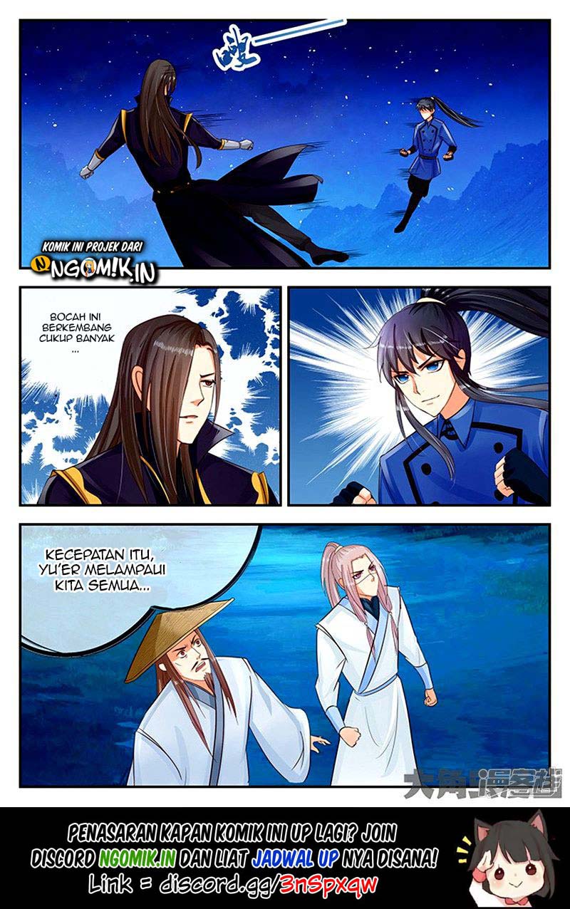 Stellar Transformations - Chapter 90 2
