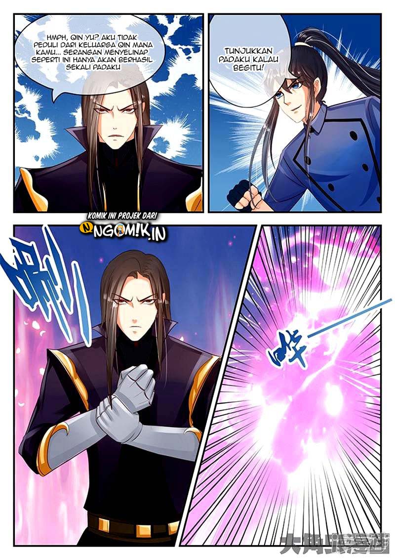 Stellar Transformations - Chapter 90 3
