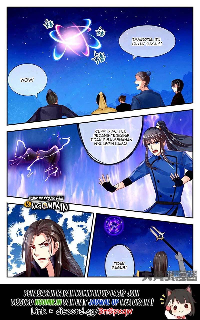 Stellar Transformations - Chapter 91 9