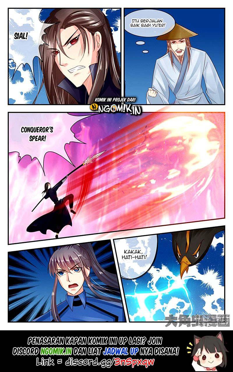Stellar Transformations - Chapter 91 2