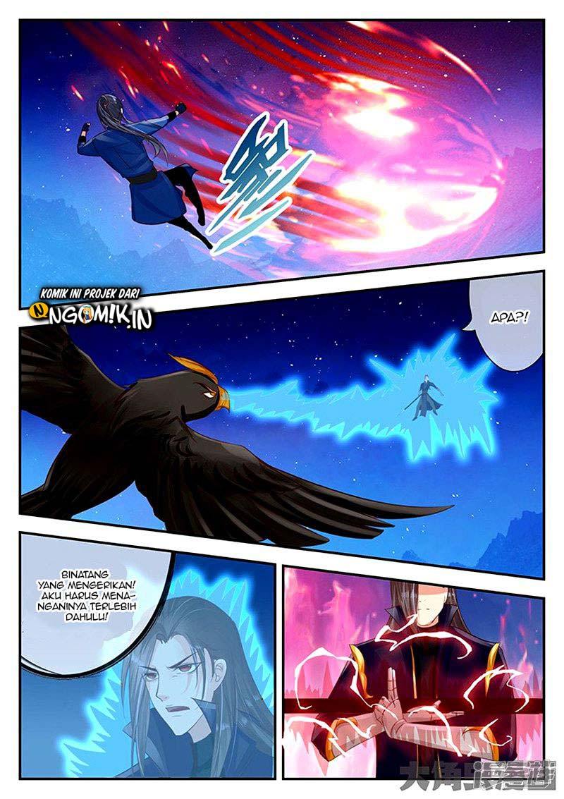 Stellar Transformations - Chapter 91 3