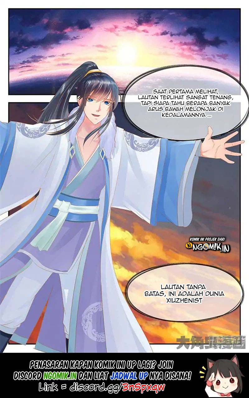 Stellar Transformations - Chapter 96 9