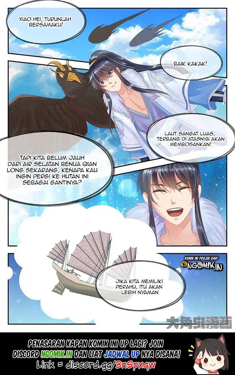 Stellar Transformations - Chapter 96 2