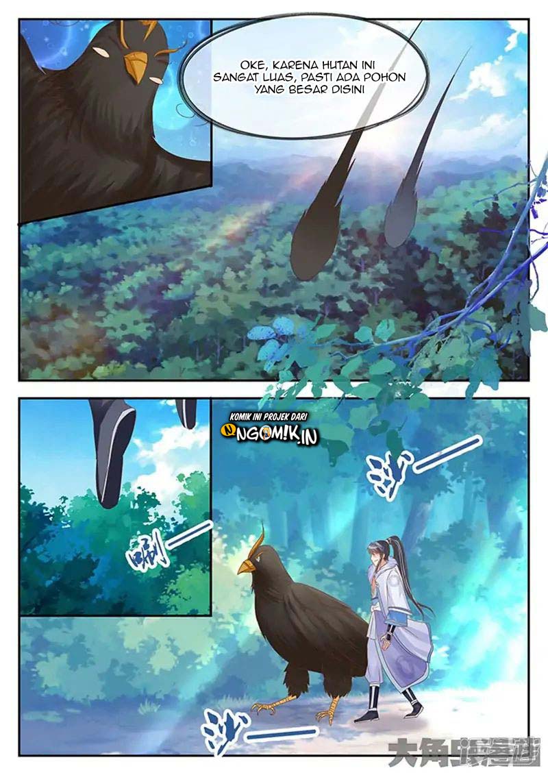 Stellar Transformations - Chapter 96 3