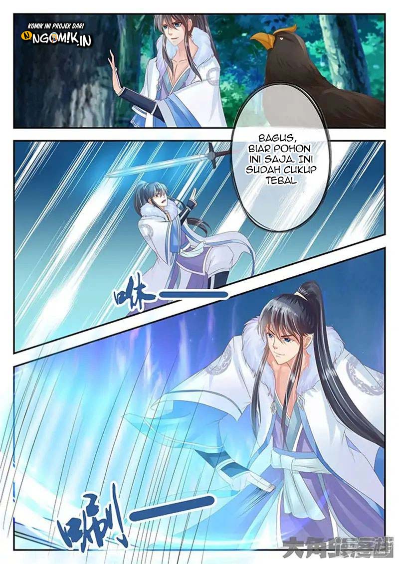 Stellar Transformations - Chapter 96 5