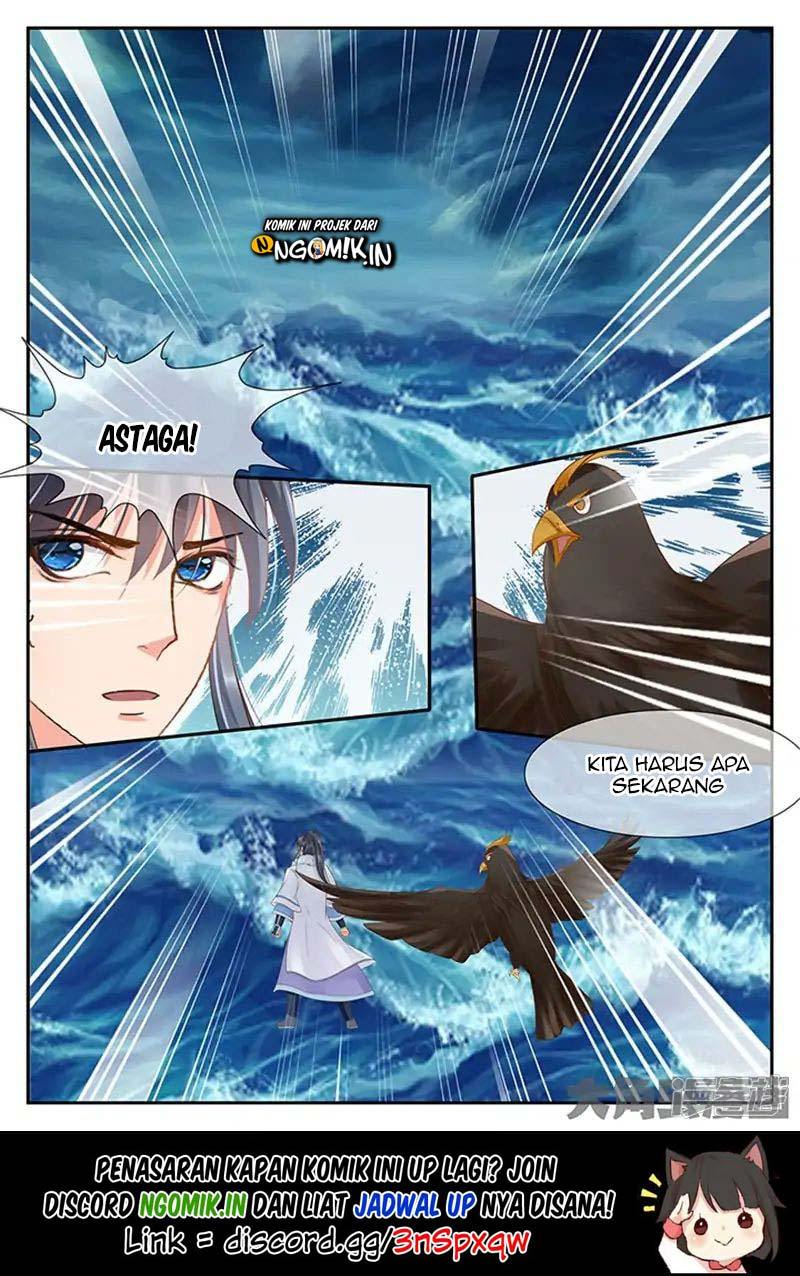 Stellar Transformations - Chapter 97 9