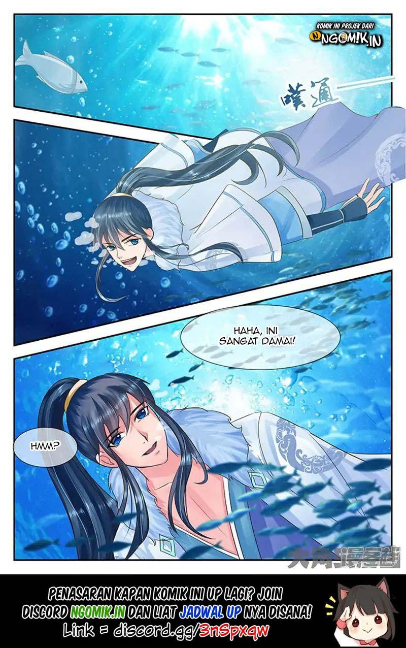 Stellar Transformations - Chapter 97 2