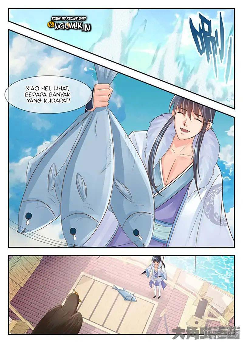 Stellar Transformations - Chapter 97 3