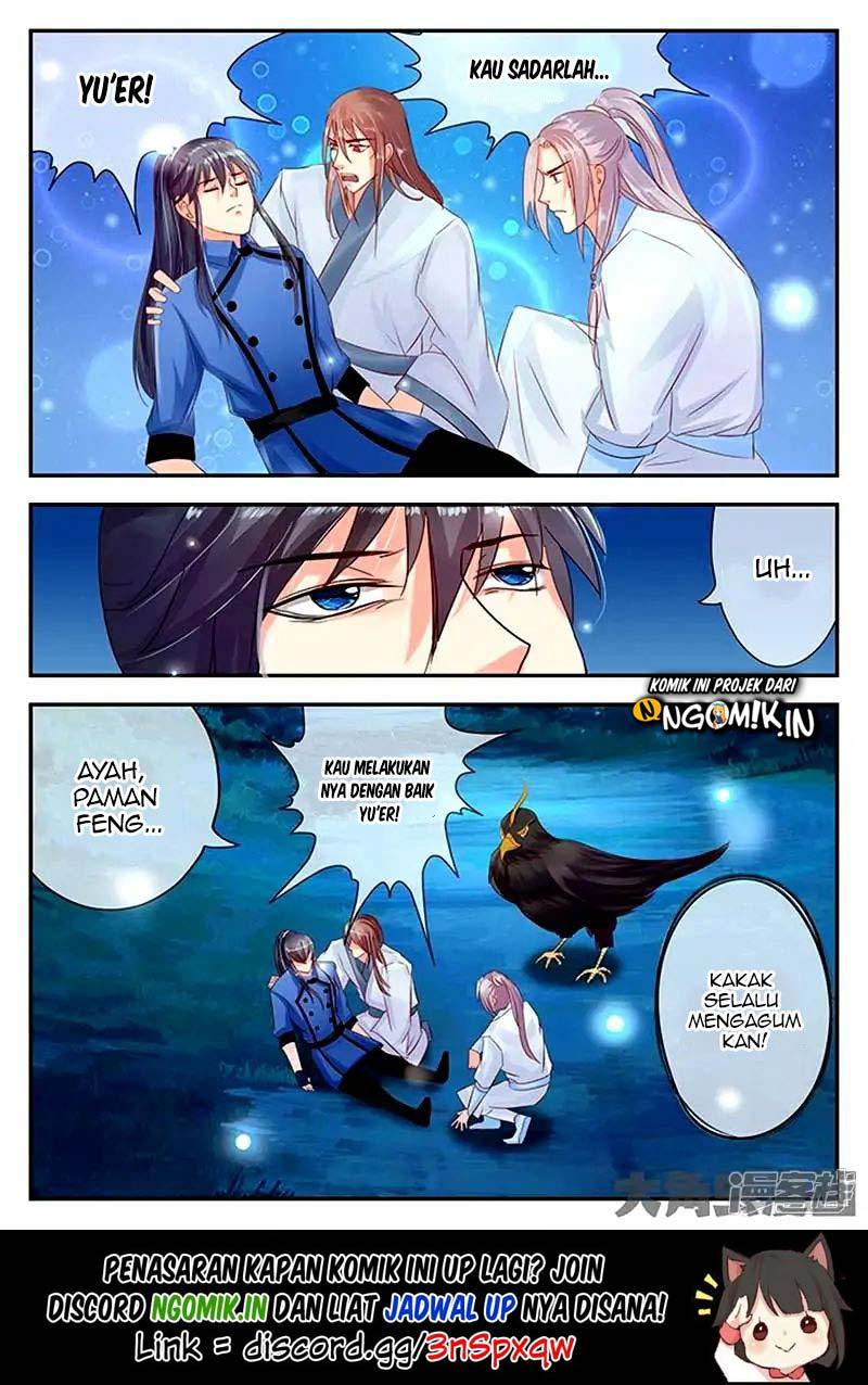 Stellar Transformations - Chapter 94 9