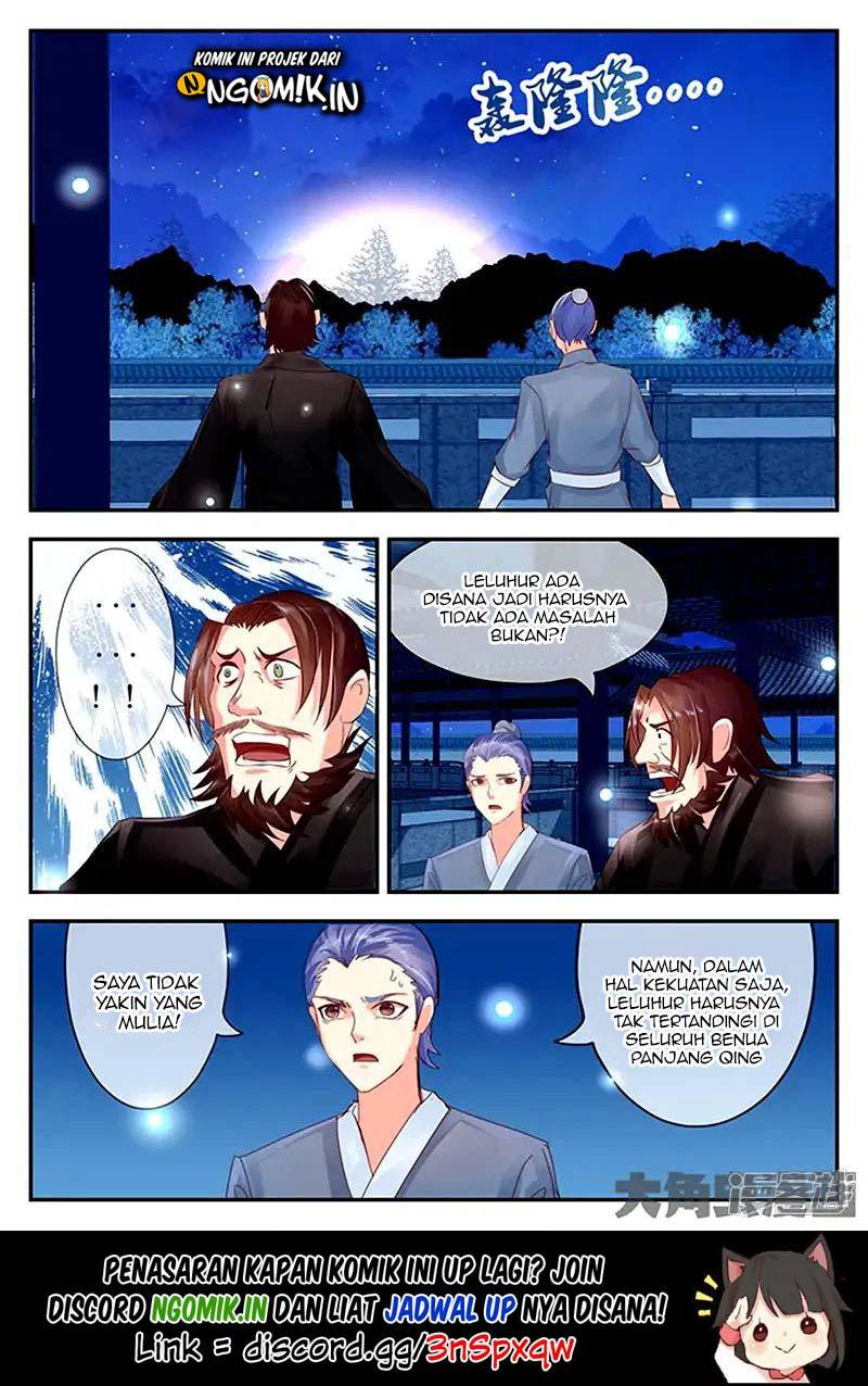 Stellar Transformations - Chapter 94 2