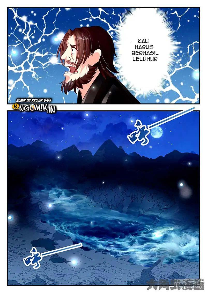 Stellar Transformations - Chapter 94 3