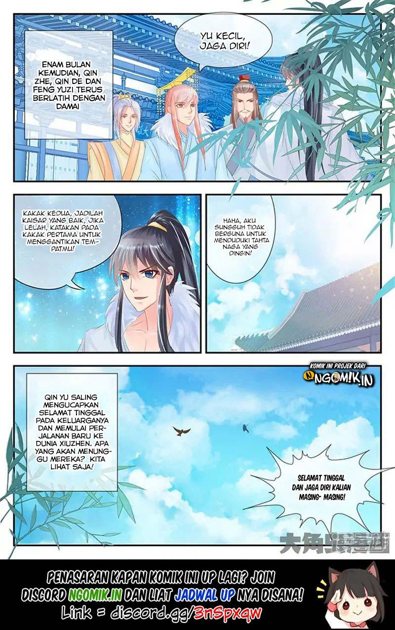 Stellar Transformations - Chapter 95 9