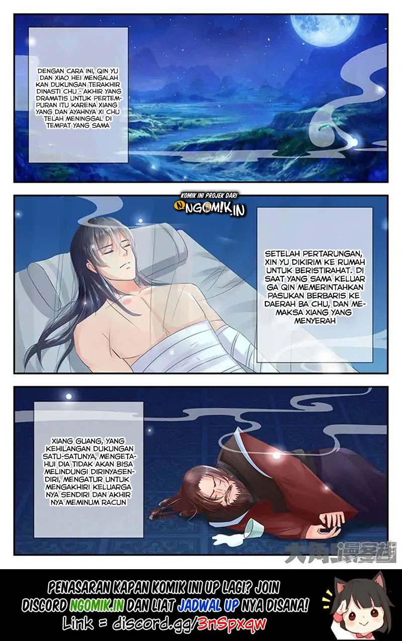 Stellar Transformations - Chapter 95 2