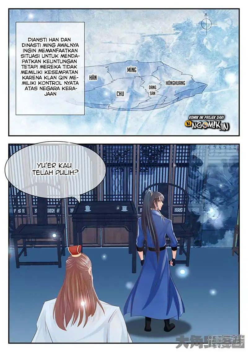 Stellar Transformations - Chapter 95 3